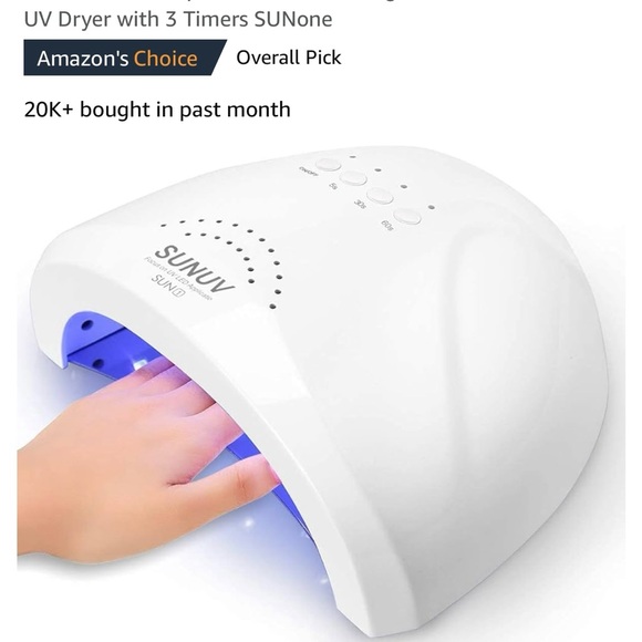 LEV/UD Lamp - Picture 5 of 5